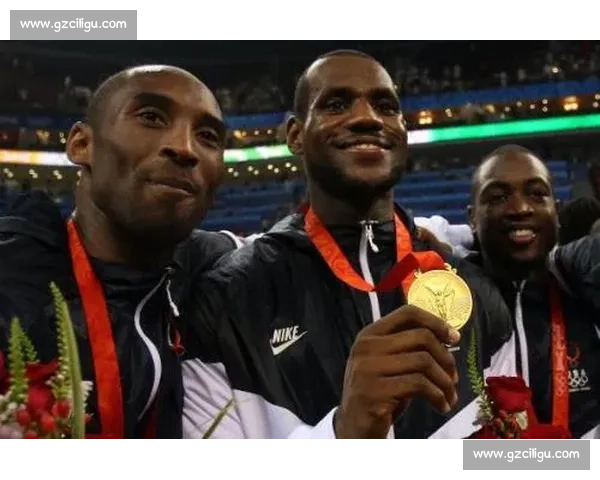 詹姆斯:北京奥运救赎之旅,胸前国旗承载国家荣耀 詹姆斯:北京奥运救赎之旅,胸前国旗承载国家荣耀