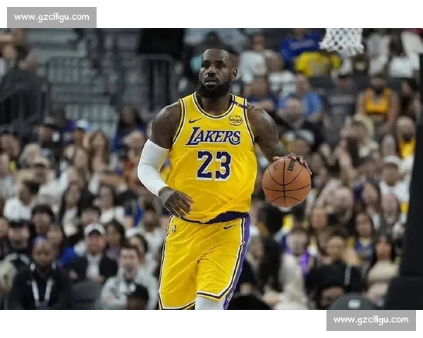詹姆斯第 23 季倒计时:九月训练营前必达巅峰状态 詹姆斯第 23 季倒计时:九月训练营前必达巅峰状态