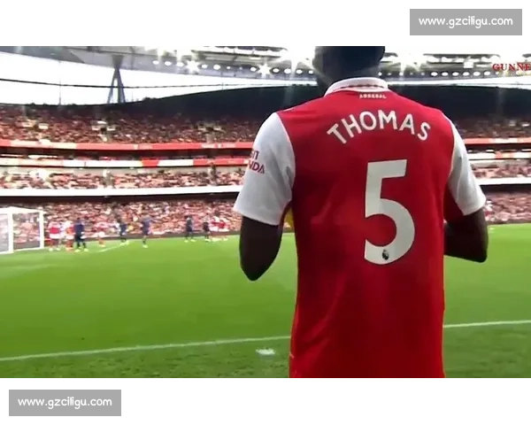 阿森纳 1500 万签诺尔高!托马斯自由身离队开启新篇章 阿森纳 1500 万签诺尔高!托马斯自由身离队开启新篇章