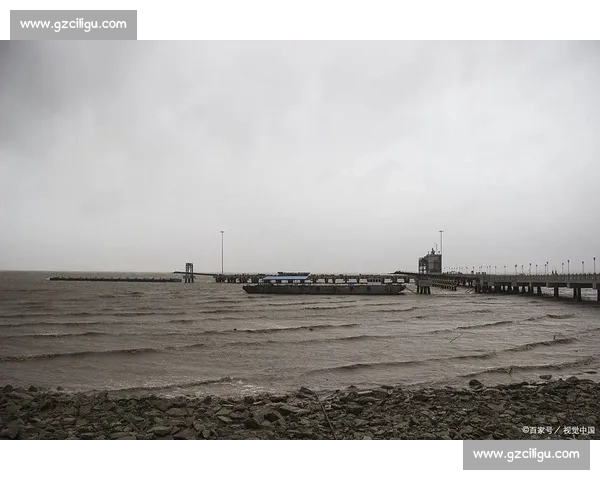 南通:江海交汇的古今传奇 南通:江海交汇的古今传奇