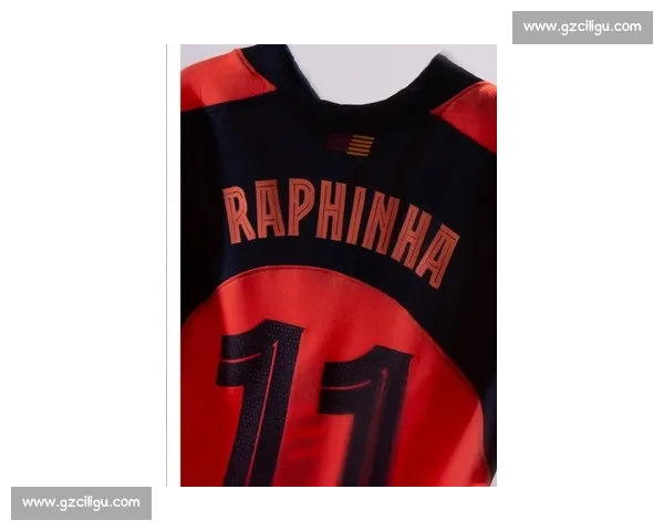 巴萨 2025-26 赛季主客场球衣设计曝光:红蓝渐变与黑金曼巴点燃新赛季激情 巴萨 2025-26 赛季主客场球衣设计曝光:红蓝渐变与黑金曼巴点燃新赛季激情