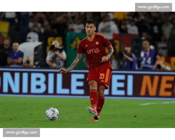 帕雷德斯激活 350 万解约条款!博卡回归进入倒计时 帕雷德斯激活 350 万解约条款!博卡回归进入倒计时