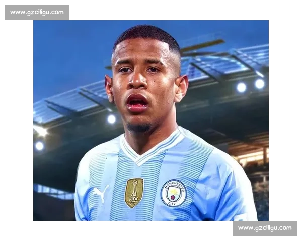 曼城夏窗锁定右后卫 + 边锋双目标 谢尔基加盟后仍寻边路快马