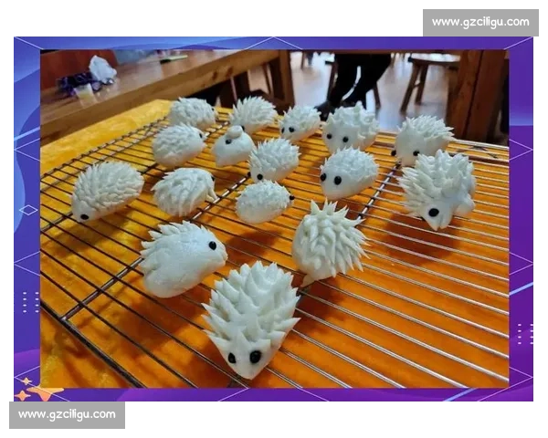 花游健儿西安遇惊喜：跨国面粉制作的陕西花馍与传统文化之旅