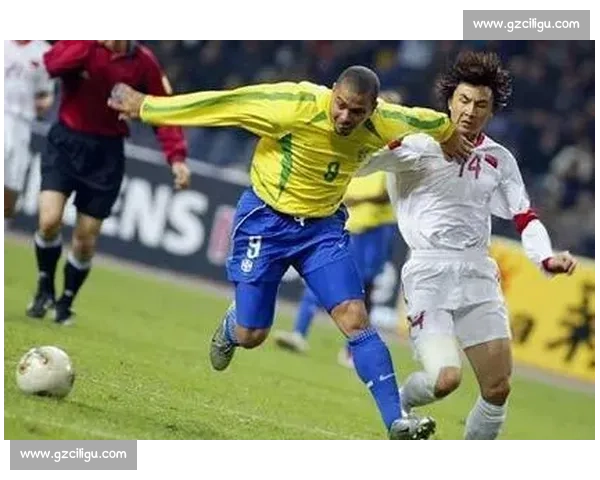 铁卫李玮锋：直面罗纳尔多，弱也要硬抗