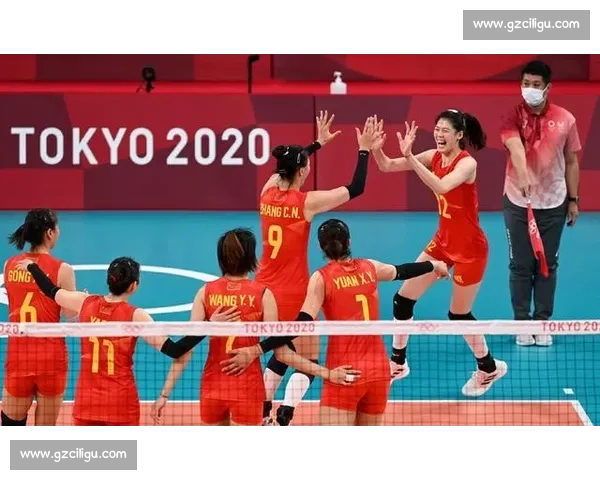 双姝闪耀！中国女篮女排双夺冠