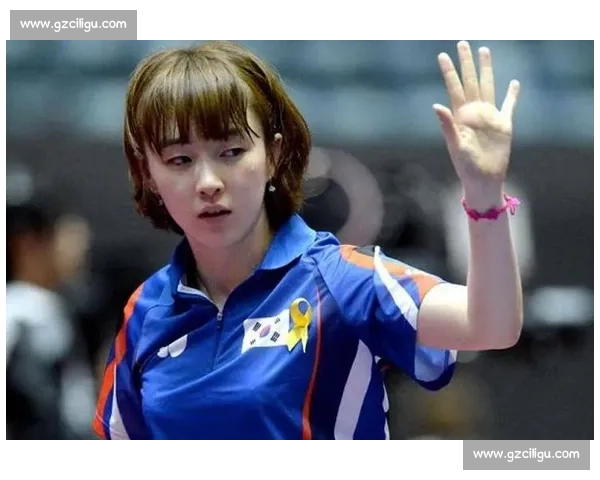 徐孝元执掌女队!韩国乒协组建「双总教头」新团队剑指奥运突破 徐孝元执掌女队!韩国乒协组建「双总教头」新团队剑指奥运突破