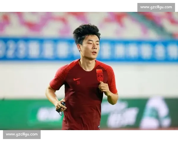 李磊国安 200 场里程碑 十年坚守铸就传奇