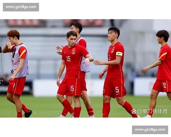 津媒：国足东亚杯主帅悬而未决 足协陷舆论压力