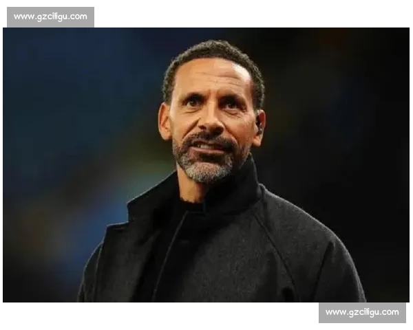 费迪南德：B 费拒沙特天价合同，他才是曼联真队长！