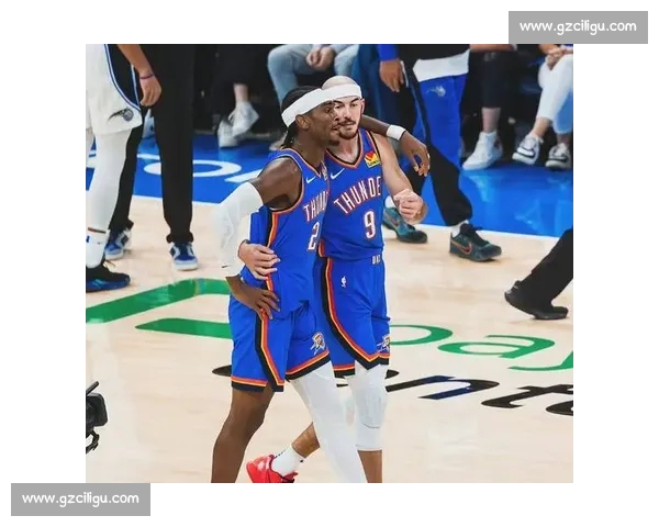 杰威 40 分创总决赛纪录！亚历山大：他永不满足