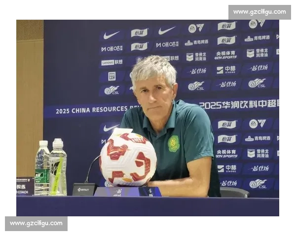 法比奥盛赞塞蒂恩:革新理念激活青春风暴,国安教头诠释世界级执教智慧