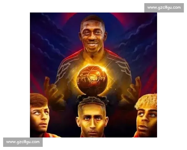 纳斯里:亚马尔天赋更胜一筹,登贝莱赛季表现更配金球奖