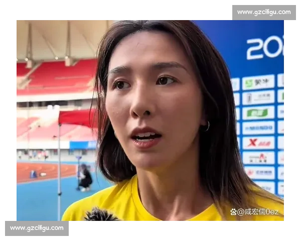 苏炳添领衔青岛田径赛,林雨薇 100 米栏首秀夺冠