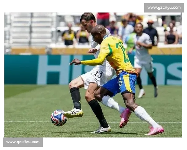 巴拉圭名哨贝尼特斯主裁世俱杯焦点战：马梅洛迪日落 VS 多特蒙德