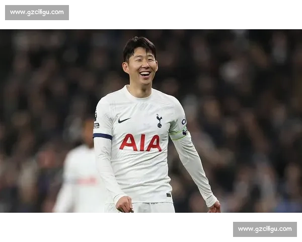 孔刘挂孙兴慜冠军奖牌，孙兴慜：哥，我永远挺你！