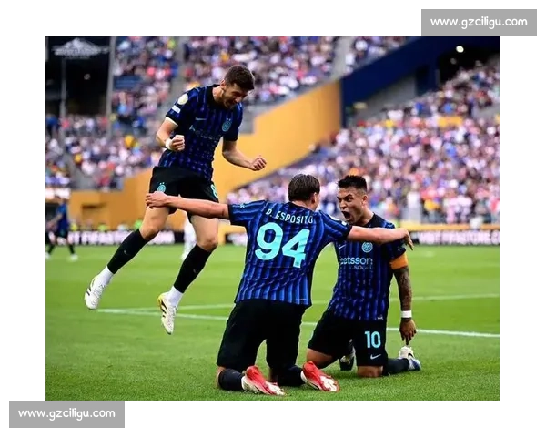 弟媳泪洒世俱杯！2-0 击退欧冠亚军，胜利献给米兰球迷
