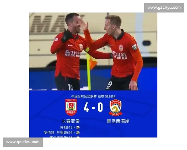 贝里奇右小腿骨折赛季报销，长春亚泰保级形势雪上加霜