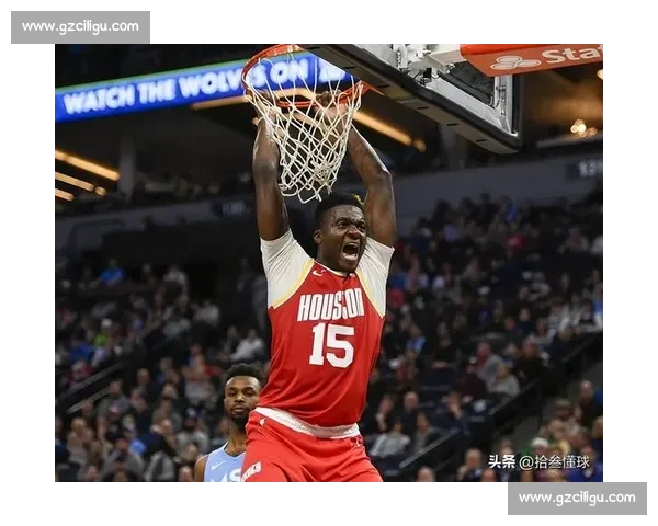卡佩拉二进宫成火箭内线支柱！6 年队史最长纪录续写传奇