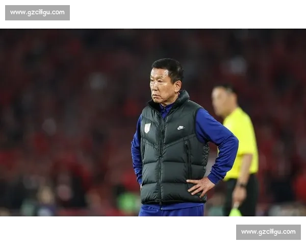 崔康熙炮轰裁判球员，泰山管理层亟需破局